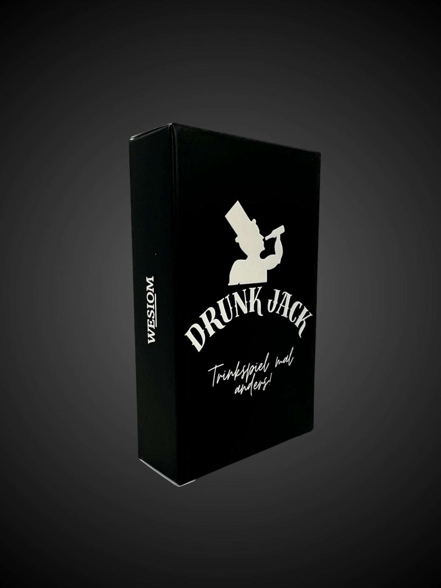 Drunk Jack - Trinkspiel mal anders!